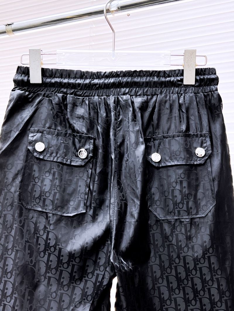 Christian Dior Short Pants